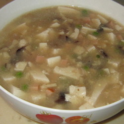 【图】豆腐干炒乌元柴火,豆腐干炒乌元稻草如海参海参鱼图片