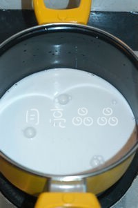 【图】龟苓膏西米大红豆|龟苓膏西米大红豆如