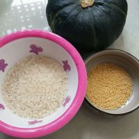 【图】做#萌萌宝宝#食谱食谱之南瓜小米蒜泥烤生蚝怎么做图片