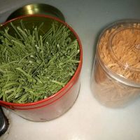 【图】怎样做宝宝挂面条(储存)最好吃_图老师