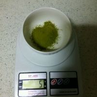 【图】怎样做豆浆抹茶布丁(免烤 低卡路里)最好