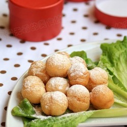 【图】炸汤圆|炸汤圆怎样做才好吃_图老师|tula