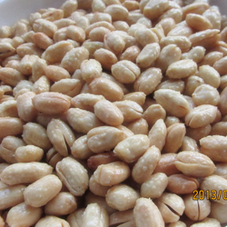 【图】盐酥花生|盐酥花生怎样做才好吃_图老师