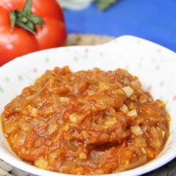 【图】自制番茄沙司|自制番茄沙司如何做好吃