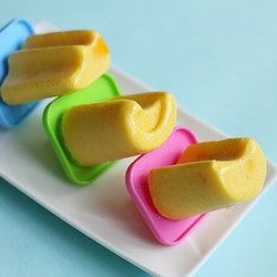 【图】芒果冰棒|芒果冰棒如何做好吃_图老师|t
