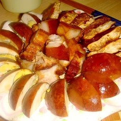 卤味大集合怎样做才好吃