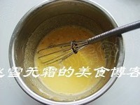 煎饼杂粮菜做法做好吃虾滑香菇汤的面条图片