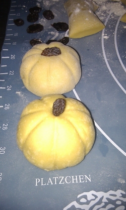 【图】南瓜小点心|南瓜小点心如何做好吃_图老