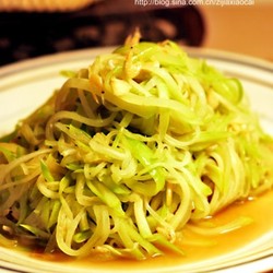 【图】虾皮炒粉干|虾皮炒粉干如何做好吃_图老