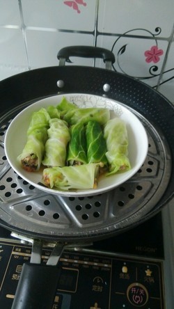 【图】圆白菜素馅饼|圆白菜素馅饼如何做好吃