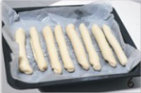 坚果蓝莓酱乳酪饼如何做好吃