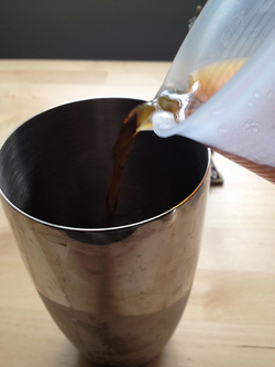 【图】泡沫热巧克力|泡沫热巧克力如何做好吃