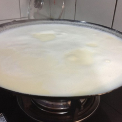 【图】榨汁机自制豆浆|榨汁机自制豆浆如何做