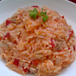 【图】番茄红烩芋头鸡肉块|番茄红烩芋头鸡肉