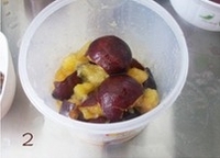 【图】腌李子|腌李子如何做好吃_图老师|tulaos