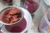 【图】腌李子|腌李子如何做好吃_图老师|tulaos