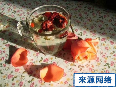 来例假能喝枸杞红枣茶吗|来例假能吃枸杞吗?
