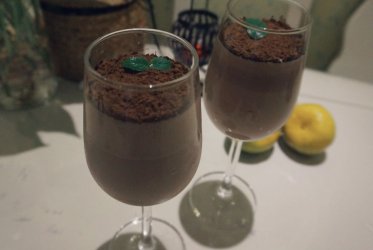 【图】怎样做巧克力奶昔最好吃_图老师|tulaos