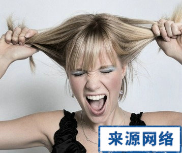 女性脱发的原因与治疗方法|哪些因素导致女性脱发