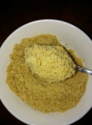 【图】怎样做自制虾皮粉调味料最好吃_图老师