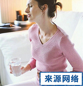 造成月经提前的原因有什么|月经提前5天 月经提