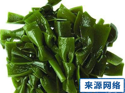 黑莓的七大营养保健功效|经常吃海带对女性乳