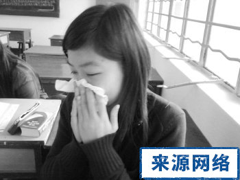 按摩鼻部治疗过敏性鼻炎|怎么预防过敏性鼻炎