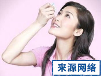 红眼病盛行 医院一度用光眼药水库存|红眼病传