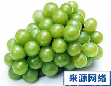 葡萄的功效 吃葡萄的好处|吃葡萄对肾炎患者有