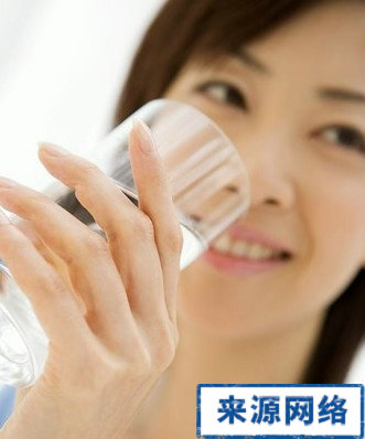 【图】喝水的五大误区|为什么说感冒多喝水是