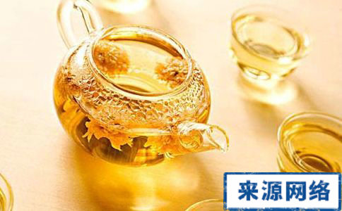 口臭偏方 上火口臭吃茄泥|上火口臭喝金银花茶