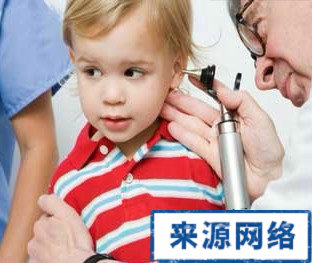 耳部保健操治疗身体疾病|什么是中耳炎