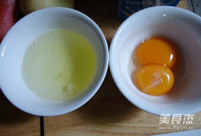【图】怎样做土豆鸡蛋饼才好吃|土豆鸡蛋饼怎