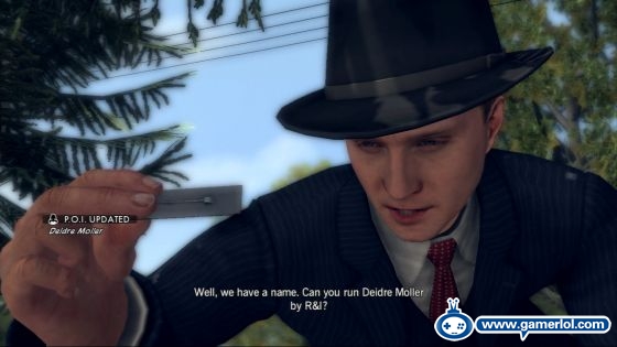 《黑色洛城 (L.A. Noire)》满评价详细攻略【中】