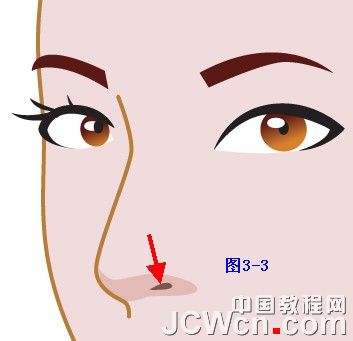 Illustrator鼠绘教程：插画人物系列之清纯美女的绘制_中国