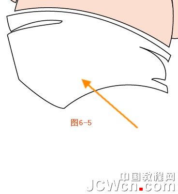 Illustrator鼠绘教程：教你画一个可爱卡通宝宝_中国