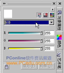 CorelDRAW教程：绘制立体产品包装盒流程_中国