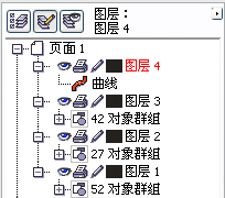 CorelDRW教程：CorelDRW12转PSD分层文件详解_中国