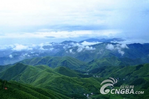 《梦幻西游》莫干山