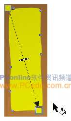 CorelDRAW教程：绘制立体产品包装盒流程_中国