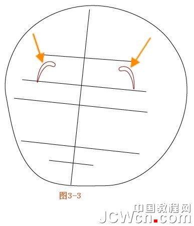 Illustrator鼠绘教程：教你画一个可爱卡通宝宝_中国