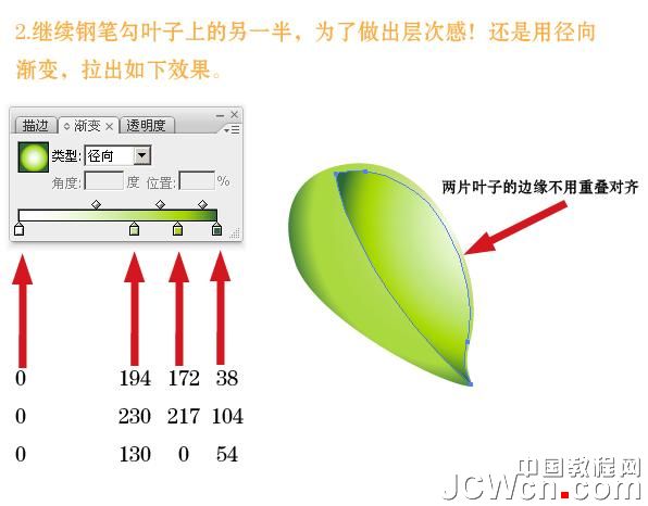 Illustrator实例教程：制作漂亮的新货吊牌_中国