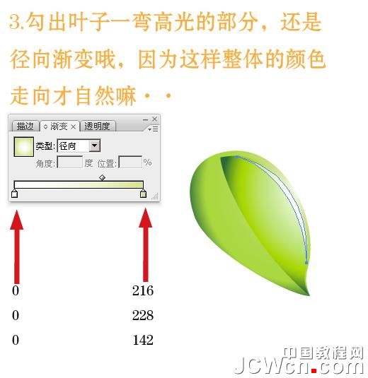 Illustrator实例教程：制作漂亮的新货吊牌_中国