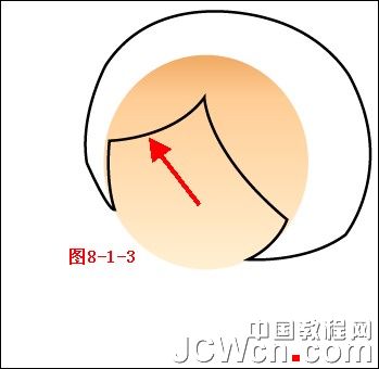 Illustrator鼠绘教程：绘制雪地上堆雪人的孩童插画（下）_中国