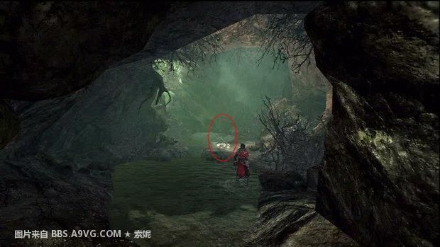 《恶魔城：暗黑之王》隐藏物品收集指南（完结）