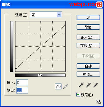 Photoshop让花卉照片更加清晰嫩绿