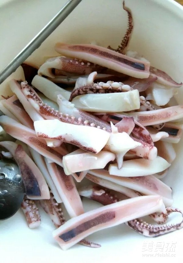 【图】怎样做韩式辣酱炒面才好吃_韩式辣酱炒