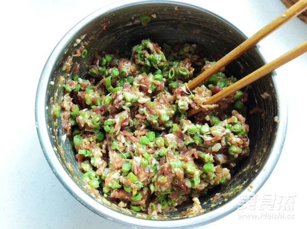 【图】豇豆馅饺子怎么做好吃|豇豆馅饺子的吃