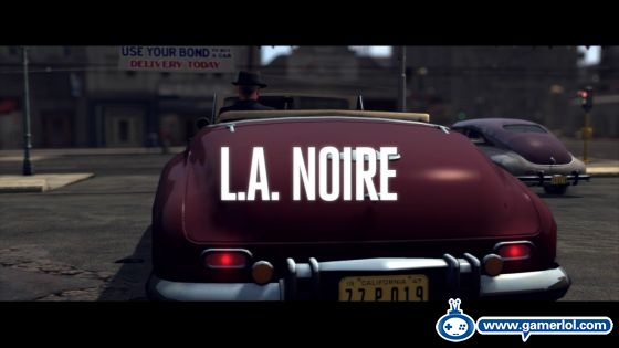 《黑色洛城 (L.A. Noire)》满评价详细攻略【上】