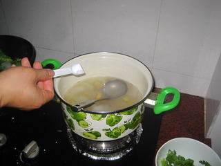 【图】【青鲳仔煲冬瓜汤】青鲳仔煲冬瓜汤的做哺乳期能吃生蚝不图片